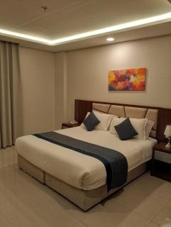 Remaz Suites Hotel - Al Jubail - 9