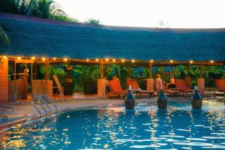 Can Tho Ecolodge - Can Tho - 5
