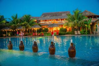 Can Tho Ecolodge - 6