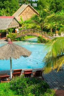 Can Tho Ecolodge - Can Tho - 2