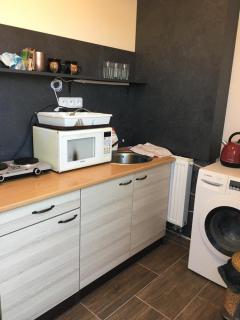 Apartmán Třemošná - Třemošná - 4