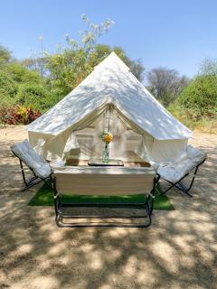 Club Porta Verde Glamping y Domos - Piura - 6