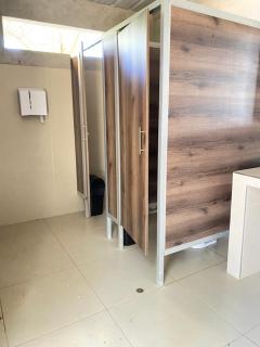 Club Porta Verde Glamping y Domos - Piura - 2