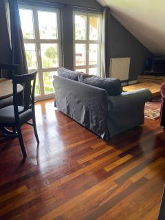 Apartamento San Pedro - Cabezón de la Sal - 9