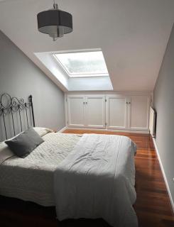 Apartamento San Pedro - Cabezón de la Sal - 4