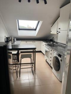 Apartamento San Pedro - Cabezón de la Sal - 3