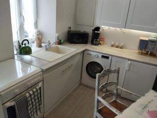 The Enchanted Cottage - 8