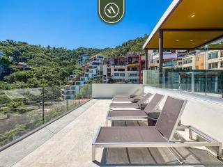 Mountain Retreat - 2 BR Condo - Oceanview Pool - Puerto Vallarta - 1