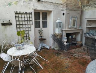 The Enchanted Cottage - 9