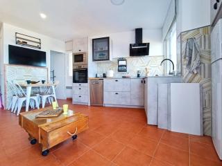 Apartment Sol Vinaròs con AA Wi-Fi a primera línea y vistas al mar. - Vinaròs - 7