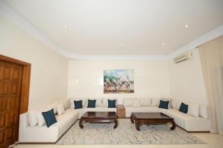 Villa Dar Silsila Marrakech - 9