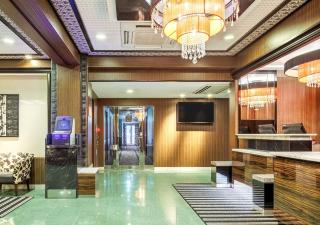 APA Hotel Miyazaki Nobeoka Ekimae - Nobeoka - 2