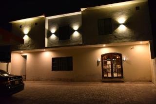 Rifadah Hotel - Multan - 0