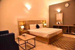Rifadah Hotel - Multan - 5