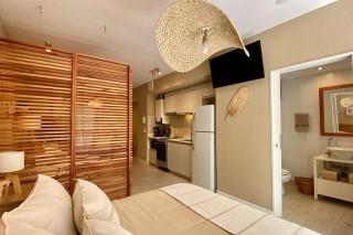 Cálido mono Piscina Solarium Laundry Subte D 50mts Av Santa Fe - Buenos Aires - 0