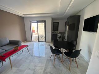 Appartement meublé à Darb Bouazza - 3