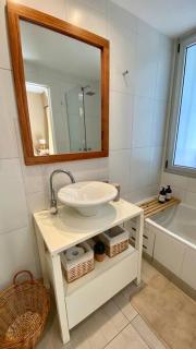 Cálido mono Piscina Solarium Laundry Subte D 50mts Av Santa Fe - Buenos Aires - 5