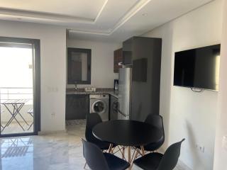 Appartement meublé à Darb Bouazza - 4