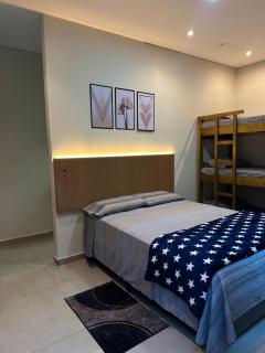 Guaru Inn Hostel - 9