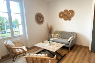 Appartement vue Port - Perros-Guirec - 0