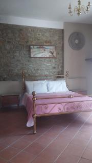 Antica Residenza Voso - Laureana Cilento - 4