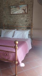 Antica Residenza Voso - Laureana Cilento - 2
