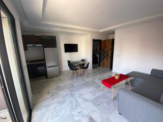 Appartement meublé à Darb Bouazza - 5