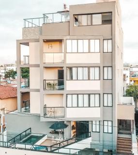 PORTO DE GALINHAS Flats na melhor localização a 50M DO MAR E CENTRINHO - OPÇÕES COM E SEM PISCINA PRIVATIVA - 9