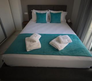 Q Apartments Private Parking - Volos - 3