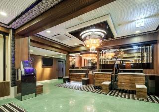 APA Hotel Miyazaki Nobeoka Ekimae - Nobeoka - 3
