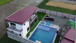 SheLiz Private Resort - Baliuag - 1