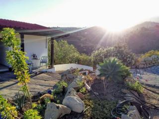 -Casa Rosa-Arico Viejo La Sabinita - baden, wandern, klettern, Individualurlaub jenseits des Massentourismus, - La Sabinita - 8