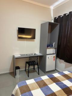 Guaru Inn Hostel - 2