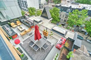LiV MTL Downtown - 4