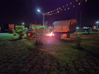 Farma Wolnej Chwili - Ślesin - 7