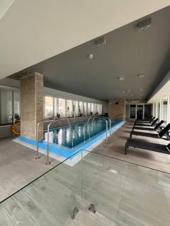 Precioso departamento en Concón - Concón - 8