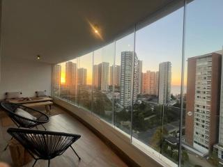 Precioso departamento en Concón - Concón - 5