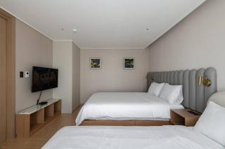 #Elbonstay with Haeundae Beach - Busan - 8