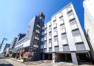 APA Hotel Miyazaki Nobeoka Ekimae - Nobeoka - 7