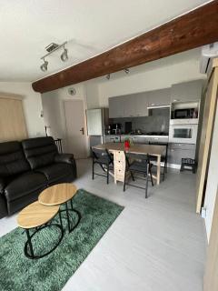 La cigale des cantarelles - 9