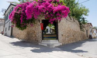 Garden Palace Boutique Hotel - Kusadası - 7