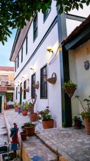 Garden Palace Boutique Hotel - Kusadası - 8