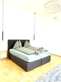 Opera Vienna Apartment 145 m2 - Wenen - 9