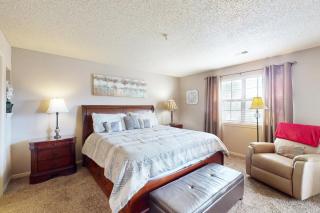 Thousand Hills Foothills F-6 - Branson - 2