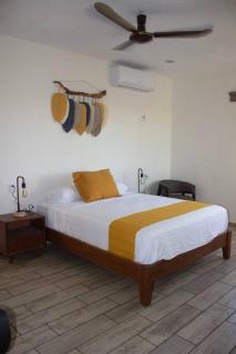 departamento soluna - Isla Mujeres - 0