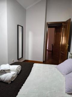 Ático con terraza - Gondomar - 6