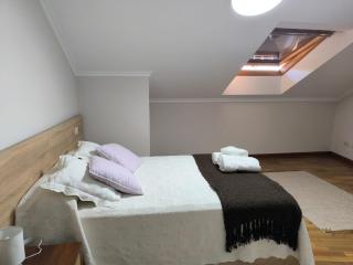 Ático con terraza - Gondomar - 1
