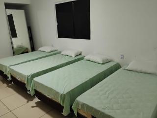 Brittos House - Barreirinhas - 7