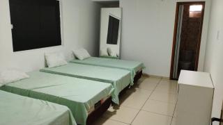 Brittos House - Barreirinhas - 5
