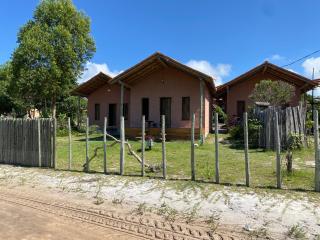 Chalés Costa Amar - 1